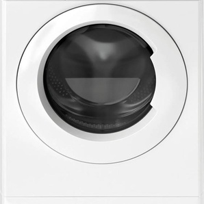 E (A bis G) PRIVILEG Waschtrockner PWWTV X 76G6 DEN Push&Go mit Steam-Technologie silberfarben (eh19) Waschtrockner