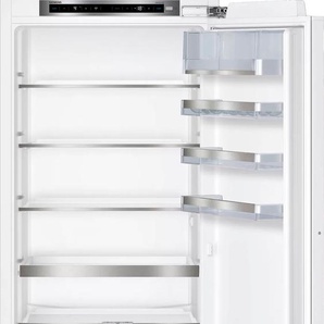 E (A bis G) SIEMENS Einbaukühlgefrierkombination KI87SADE0 Kühlschränke Gr. Rechtsanschlag, weiß Einbaukühlgefrierkombinationen