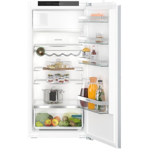 E (A bis G) SIEMENS Einbaukühlschrank KI42LVFE0 Kühlschränke Gr. Rechtsanschlag, silberfarben (eh19) Einbaukühlschränke ohne Gefrierfach