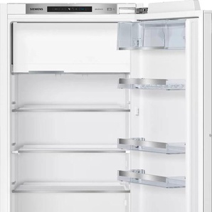 E (A bis G) SIEMENS Einbaukühlschrank KI52LADE0 Kühlschränke Gr. Rechtsanschlag, weiß Einbaukühlschränke mit Gefrierfach