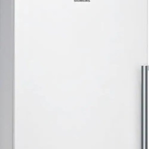 E (A bis G) SIEMENS Kühlschrank KS36VAWEP Kühlschränke Gr. Linksanschlag, silberfarben (weiß) Kühlschränke ohne Gefrierfach