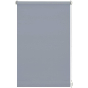 EASYFIX Rollo Uni Rauchblau