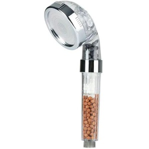 EasyMaxx Duschkopf Spa EASYmaxx | silber | Edelstahl | 7,6 cm | 30,9 cm |