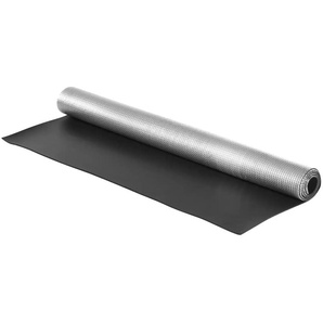 EasyMaxx Wärme-Reflexionsfolie | silber | Aluminium | 70 cm |