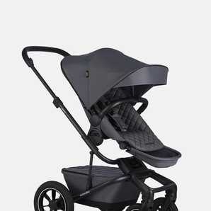 Easywalker Harvey 5 Premium Air – Sportwagen – Mineral Grey 182689