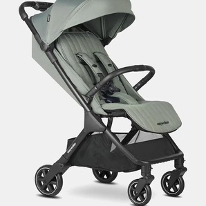 Easywalker Jackey 2 – Buggy – Agave Green 184629