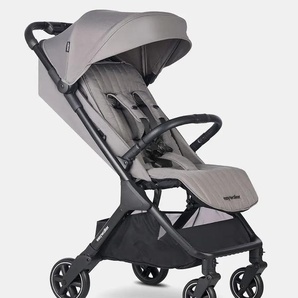 Easywalker Jackey 2 – Buggy – Pebble Grey + Regenschutz und Moskitonetz gratis 184636