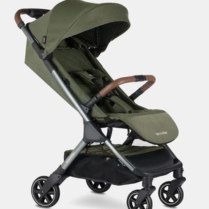 Easywalker Jackey Special Editions – Buggy – Emerald Edition 184680