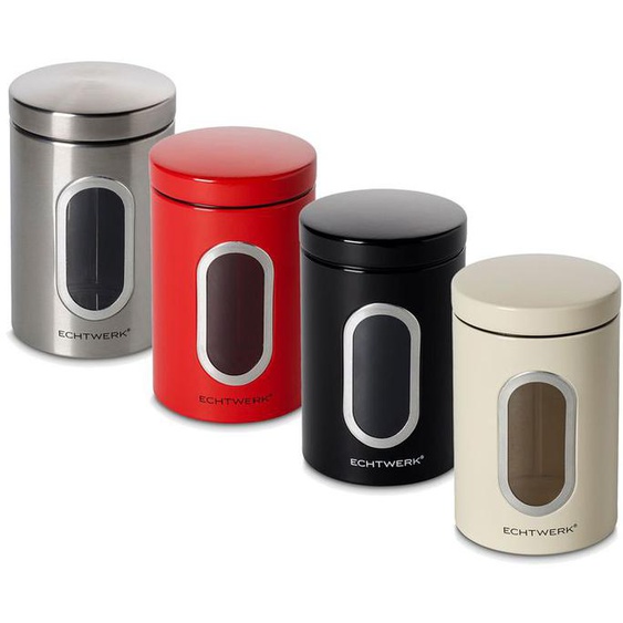 Vorratsdosen online kaufen bis -37% Rabatt | Möbel 24