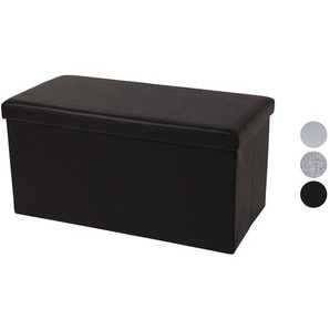 ECHTWERK Sitzbank SeatBox