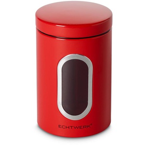 Vorratsdosen in Rot Preisvergleich | Moebel 24