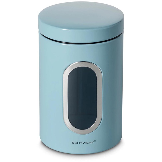 Vorratsdosen in Blau Preisvergleich | Moebel 24