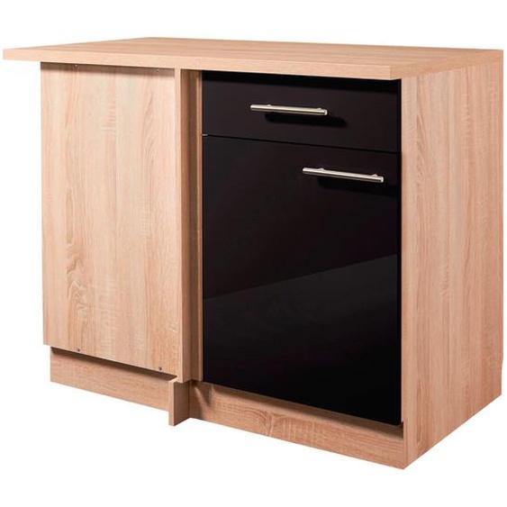 Unterschränke in Schwarz Preisvergleich | Moebel 24