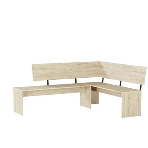 Eckbank Essen | holzfarben | 183 cm | 89 cm | cm 149,0 |