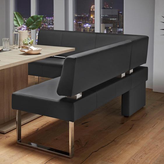 Eckbänke aus Kunstleder Preisvergleich | Moebel 24