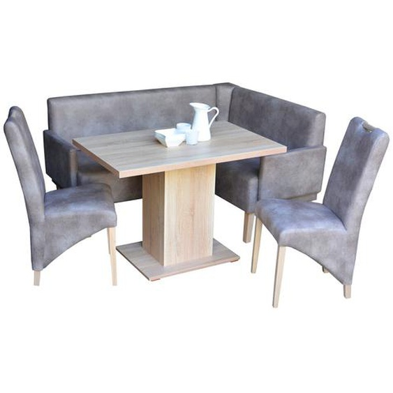 Eckbankgruppen online kaufen bis -48% Rabatt | Möbel 24