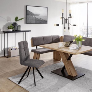 Essgruppe SK-Kota in Appalachian Oak Dekor