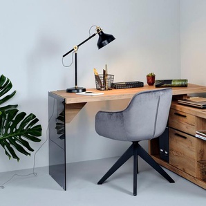 online kaufen Möbel -62% bis | Rabatt Winkelschreibtische 24