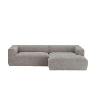 Ecksofa  Brio ¦ grau