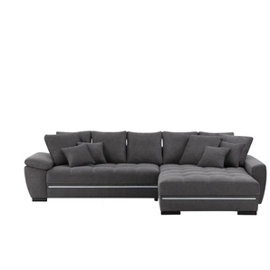 Ecksofa Farina | grau | 323 cm | 92 cm | cm 222,0 |