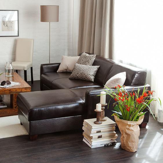 Sofas in Braun Preisvergleich | Moebel 24