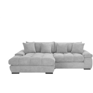 Ecksofa Hella | grau | 303 cm | 96 cm | cm 203,0 |