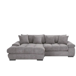 Ecksofa Hella | grau | 303 cm | 96 cm | cm 203,0 |
