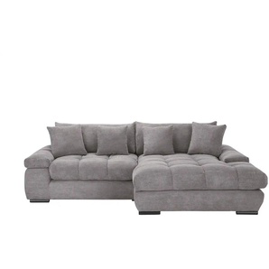 Ecksofa Hella | grau | 303 cm | 96 cm | cm 203,0 |