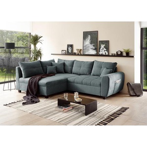 Ecksofa Holton I