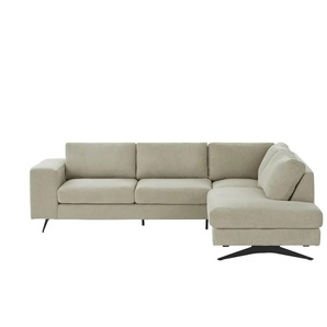 Ecksofa Hugo ¦ Maße (cm): B: 285 H: 88 T: 222.0