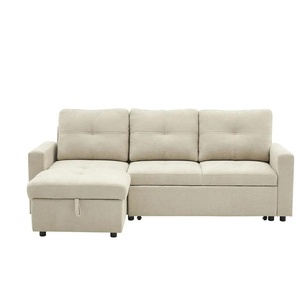 Ecksofa  Katalina ¦ braun ¦ Maße (cm): B: 217 H: 87 T: 132.0