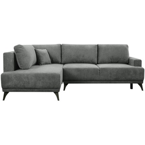 Ecksofa  Lima ¦ Maße (cm): B: 169 H: 90 T: 246.0