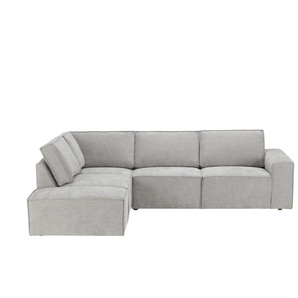 Ecksofa  Mack ¦ Maße (cm): B: 275 H: 76 T: 212.0