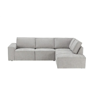 Ecksofa Mack ¦ Maße (cm): B: 275 H: 76 T: 212.0