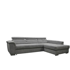 Ecksofa Magma | grau | 295 cm | 98 cm | cm 197,0 |