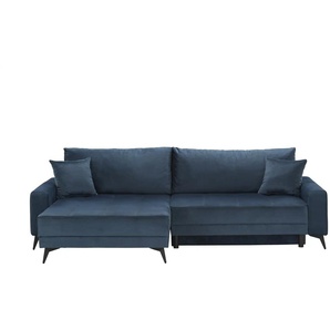 Ecksofa  Mango ¦ Maße (cm): B: 264 H: 89 T: 181.0