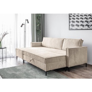 Ecksofa Maura