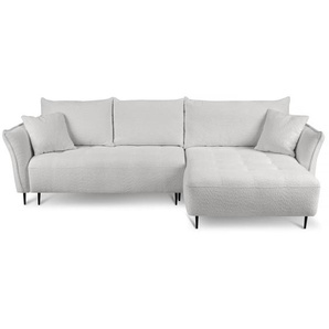 Ecksofa mit Schlaffunktion BARI Catch Me 21 Links (L-förmig)