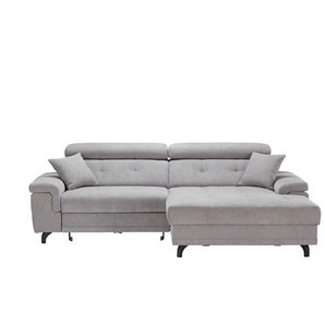 Ecksofa mit Schlaffunktion Frieda ¦ Maße (cm): B: 265 H: 87 T: 180.0