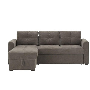 Ecksofa Mocca | braun | 228 cm | 85 cm | cm 167,0 |