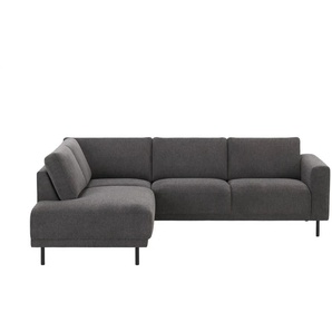 Ecksofa  Polana ¦ Maße (cm): B: 240 H: 78 T: 197.0