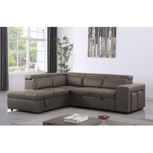 Ecksofa Sava