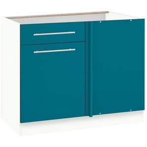 Küchenschränke in Blau Preisvergleich | Moebel 24