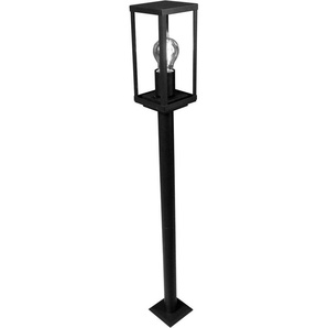 ECO-LIGHT Außen-Wandleuchte KARO, Leuchtmittel wechselbar