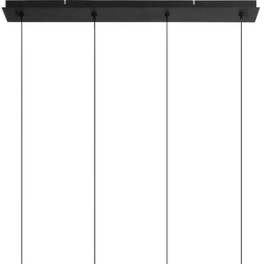 ECO-LIGHT Pendelleuchte »Altaïr«, Leuchtmittel LED-Modul   LED fest integriert
