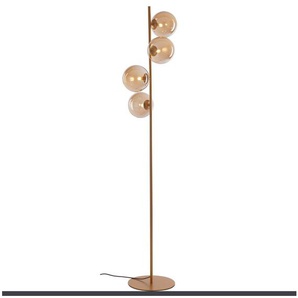 ECO-LIGHT Stehlampe Neptun, Leuchtmittel wechselbar