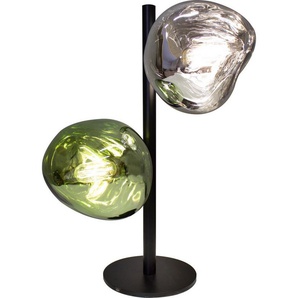 ECO-LIGHT Tischleuchte Canopus, ohne Leuchtmittel