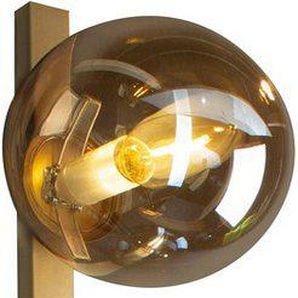 Wandlampen in Gold | Preisvergleich 24 Moebel