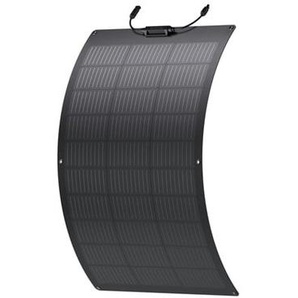EcoFlow 100W Flexible Solar Panel DEMO