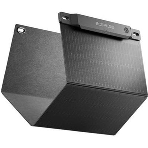 EcoFlow 28W Portable Solar Panel